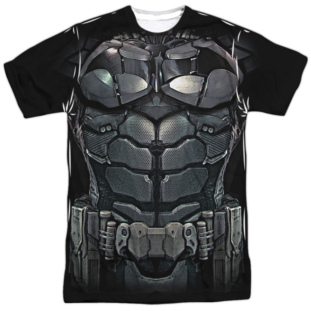 Batman Sublimated T-Shirt Arkham