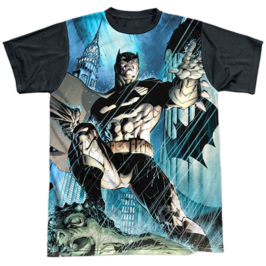 Batman T Shirts Officially Licensed Designs Comics DC