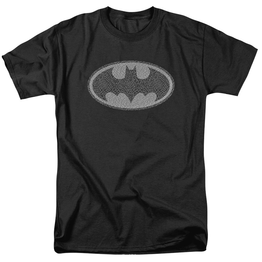 Batman Logos & Signals - Classic Fit T Shirts