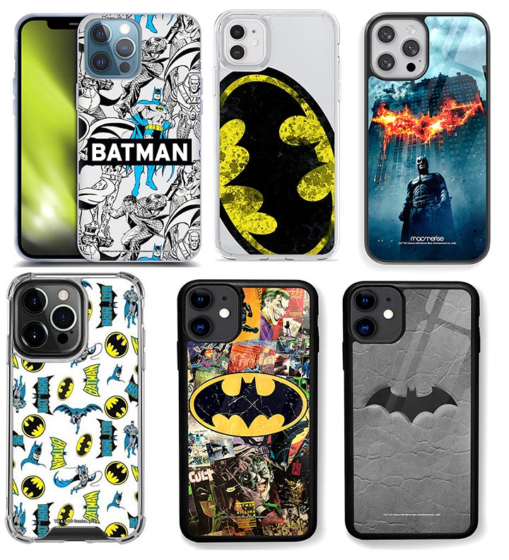 TomboyX Launches the Batman Collection - Graphic Policy