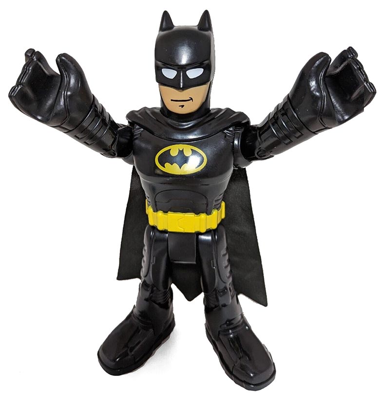 New batman toys clearance 2019