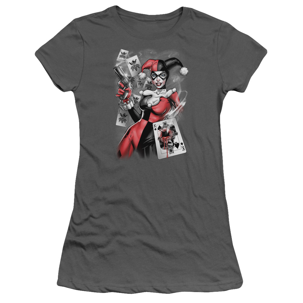 harleyquinn shirt