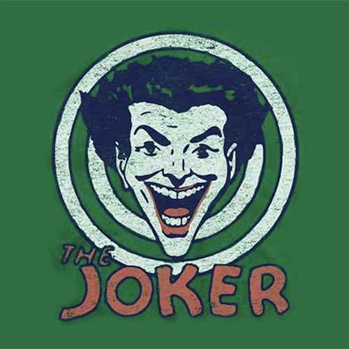 The Joker Collections